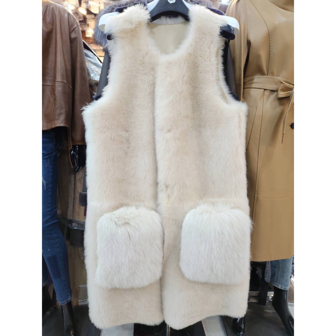 新品☆マルニ☆人気色 ふわふわ♪アルパカ製ストール マフラー 新品☆マルニ☆人気色 ふわふわ♪アルパカ製ストール マフラー