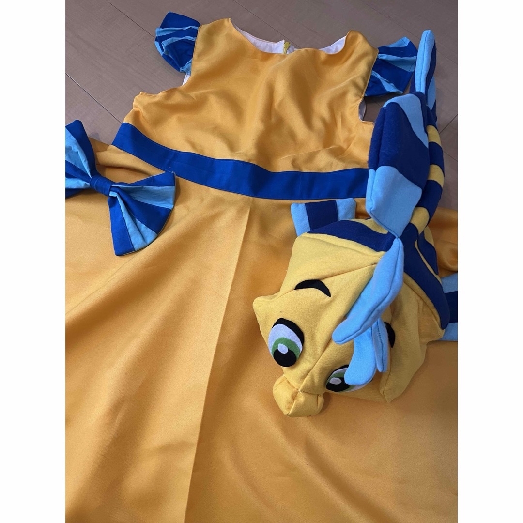 ぽこぽこ様専用 キッズ/ベビー/マタニティのキッズ服女の子用(90cm~)(その他)の商品写真