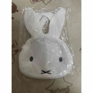 ミッフィー(miffy)のミッフィー洗えるトートバッグS(トートバッグ)