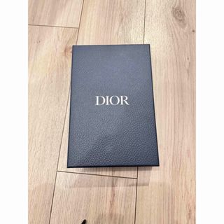 ディオール(Dior)のDIOR ディオール メンズ 空箱 (ラッピング/包装)