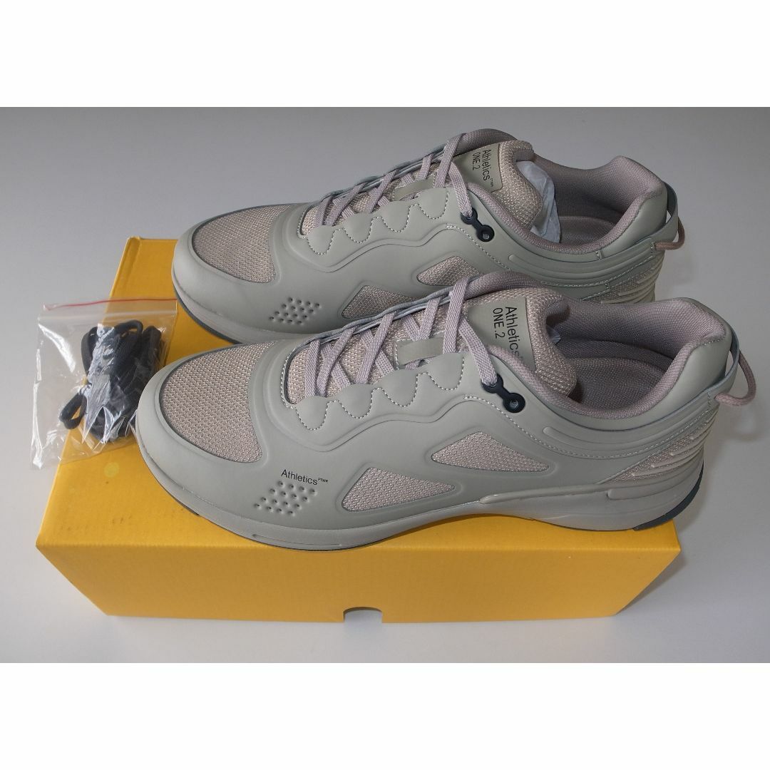 US1028cmAthletics FTWR ATHLETICS ONE.2 taupe 28