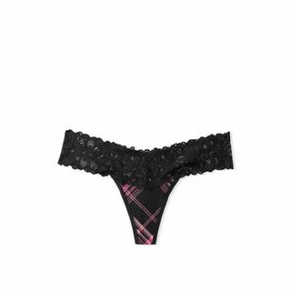 ヴィクトリアズシークレット(Victoria's Secret)のVS231❤︎VICTORIA'S SECRET❤︎Thong(XS)(ショーツ)