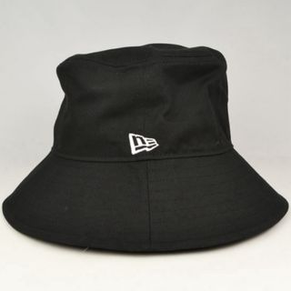 ニューエラー(NEW ERA)のニューエラ　バケットハット　03  L/XL(ハット)