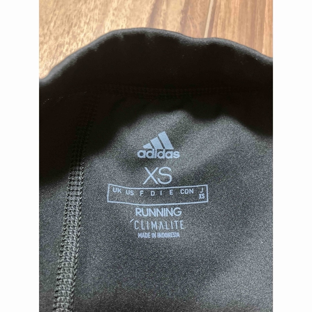 adidas(アディダス)のスパッツ adidas アディダス XS レディースのレッグウェア(レギンス/スパッツ)の商品写真