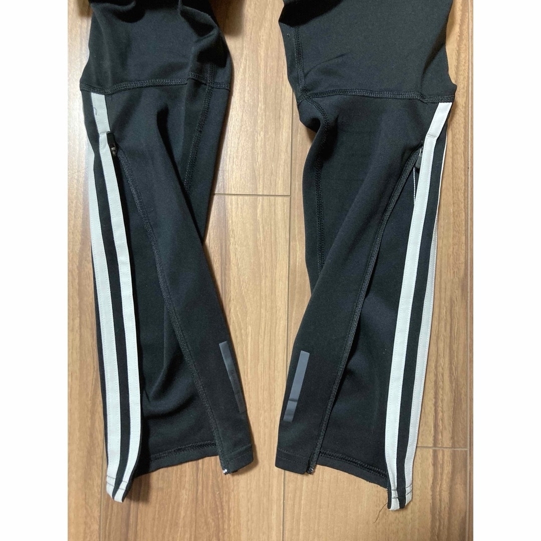 adidas(アディダス)のスパッツ adidas アディダス XS レディースのレッグウェア(レギンス/スパッツ)の商品写真