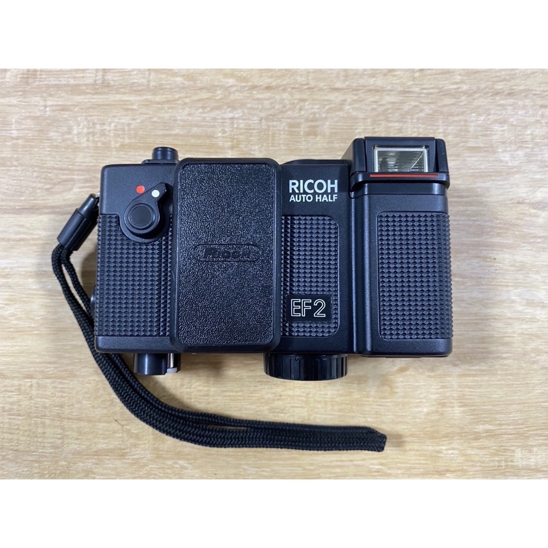 RICOH(リコー)の専用 スマホ/家電/カメラのカメラ(フィルムカメラ)の商品写真