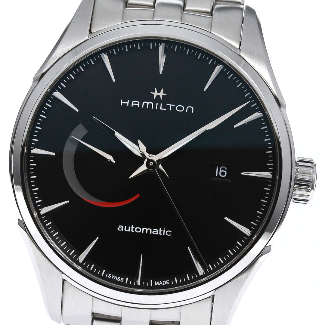 Hamilton - ハミルトン HAMILTON H326350/H32635131 ジャズマスター