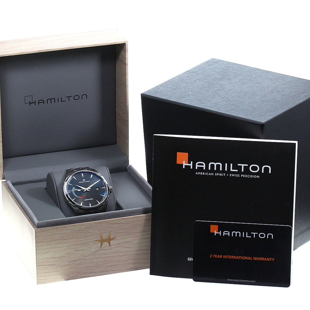 Hamilton - ハミルトン HAMILTON H326350/H32635131 ジャズマスター