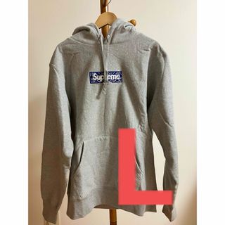 Supreme - 21SS Supreme Cop Car Hooded Sweatshirt 黒 Mの通販 by