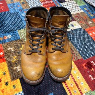 レッドウィング(REDWING)のレッドウィング　ベックマン　9013 期間限定値下げ(ブーツ)