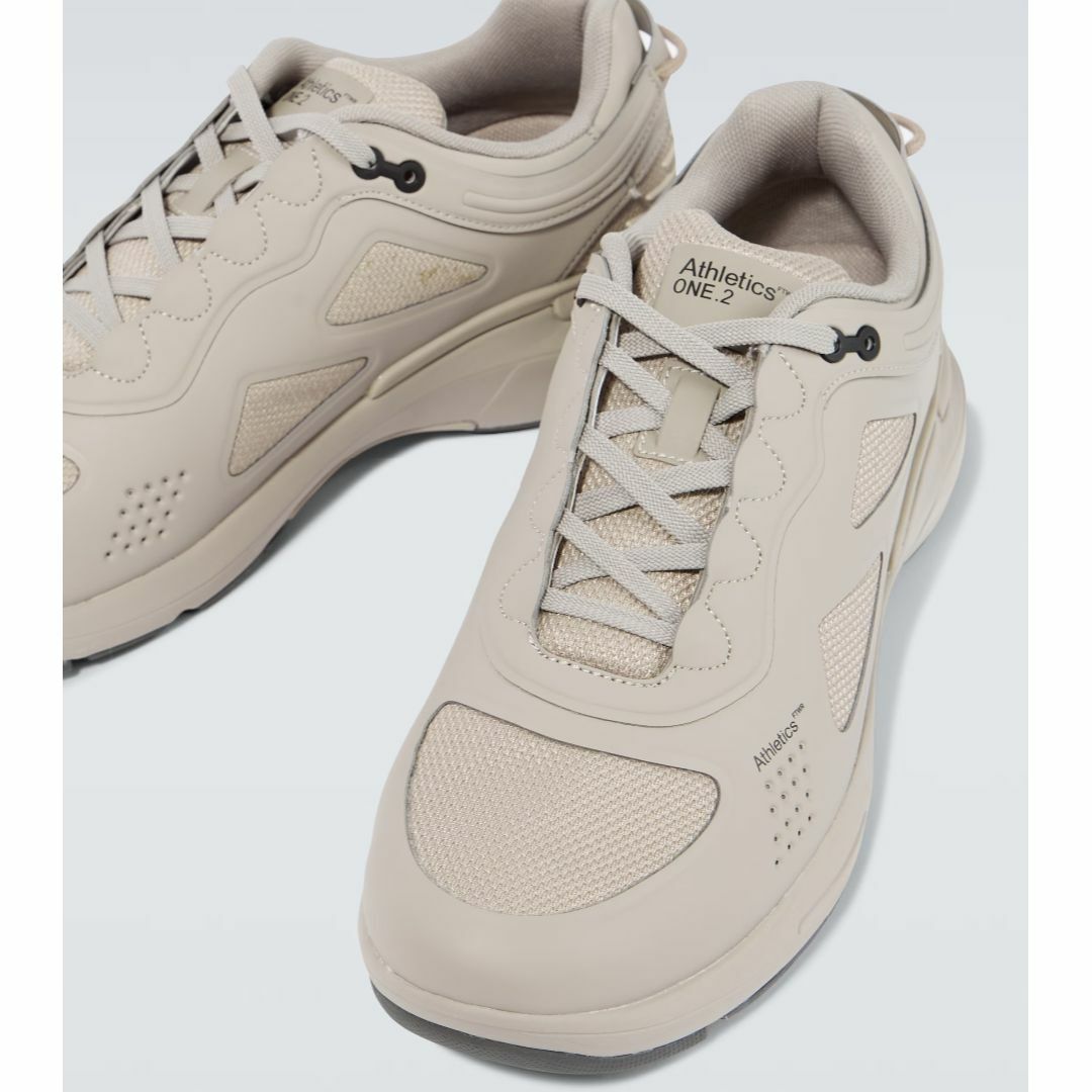 Athletics FTWR ATHLETICS ONE.2 taupe 26 メンズの靴/シューズ(スニーカー)の商品写真