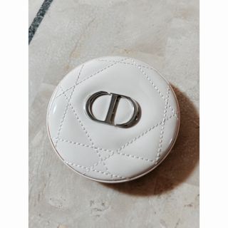 ディオール(Dior)のディオールスキン　フォーエヴァー　クチュール　ルミナイザー(フェイスパウダー)