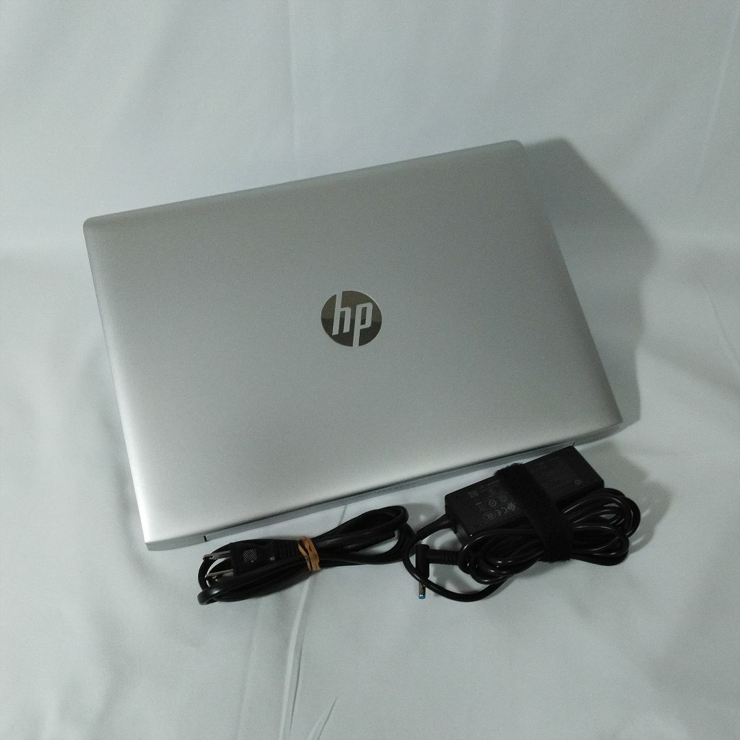 HP(ヒューレットパッカード)のHP ノートパソコン 430G5 i5 8GB SSD256G HDD500G スマホ/家電/カメラのPC/タブレット(ノートPC)の商品写真