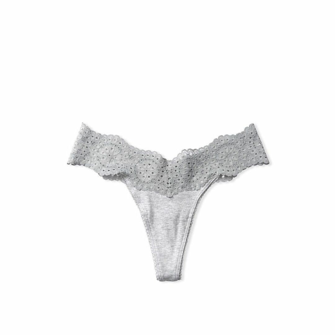 Victoria's Secret(ヴィクトリアズシークレット)のVS273❤︎VICTORIA'S SECRET❤︎ Thong(XS) レディースの下着/アンダーウェア(ショーツ)の商品写真