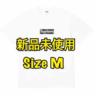 シュプリーム  ギャルソン　tシャツ 未使用