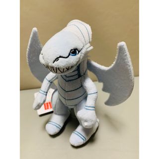 ユウギオウ(遊戯王)の遊戯王 デュエルモンスターズ カバンに付けられるぬいぐるみvol.3(キャラクターグッズ)