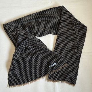 エンポリオアルマーニ(Emporio Armani)のEMPORIO ARMANI Design Muffler(マフラー)