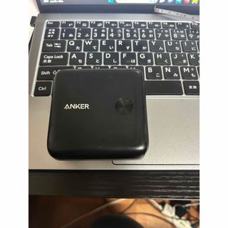 アンカー(Anker)のANKER Power Core fusion 10000(バッテリー/充電器)