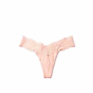 ヴィクトリアズシークレット(Victoria's Secret)のVS278❤︎VICTORIA'S SECRET❤︎ Thong(XS)(ショーツ)