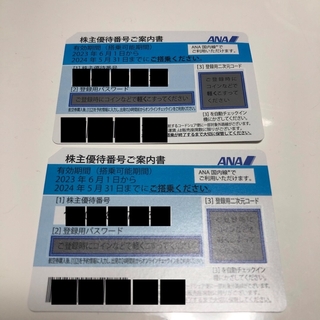 ANA(全日本空輸) 優待券/割引券の通販 20,000点以上 | ANA(全日本空輸 