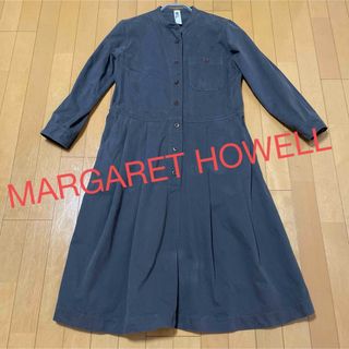 MARGARET HOWELL - MARGARET HOWELL / マーガレットハウエル