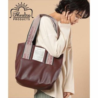 シアタープロダクツ(THEATRE PRODUCTS)の【送料無料】THEATRE PRODUCTS×FREAK'S STOREトート(トートバッグ)