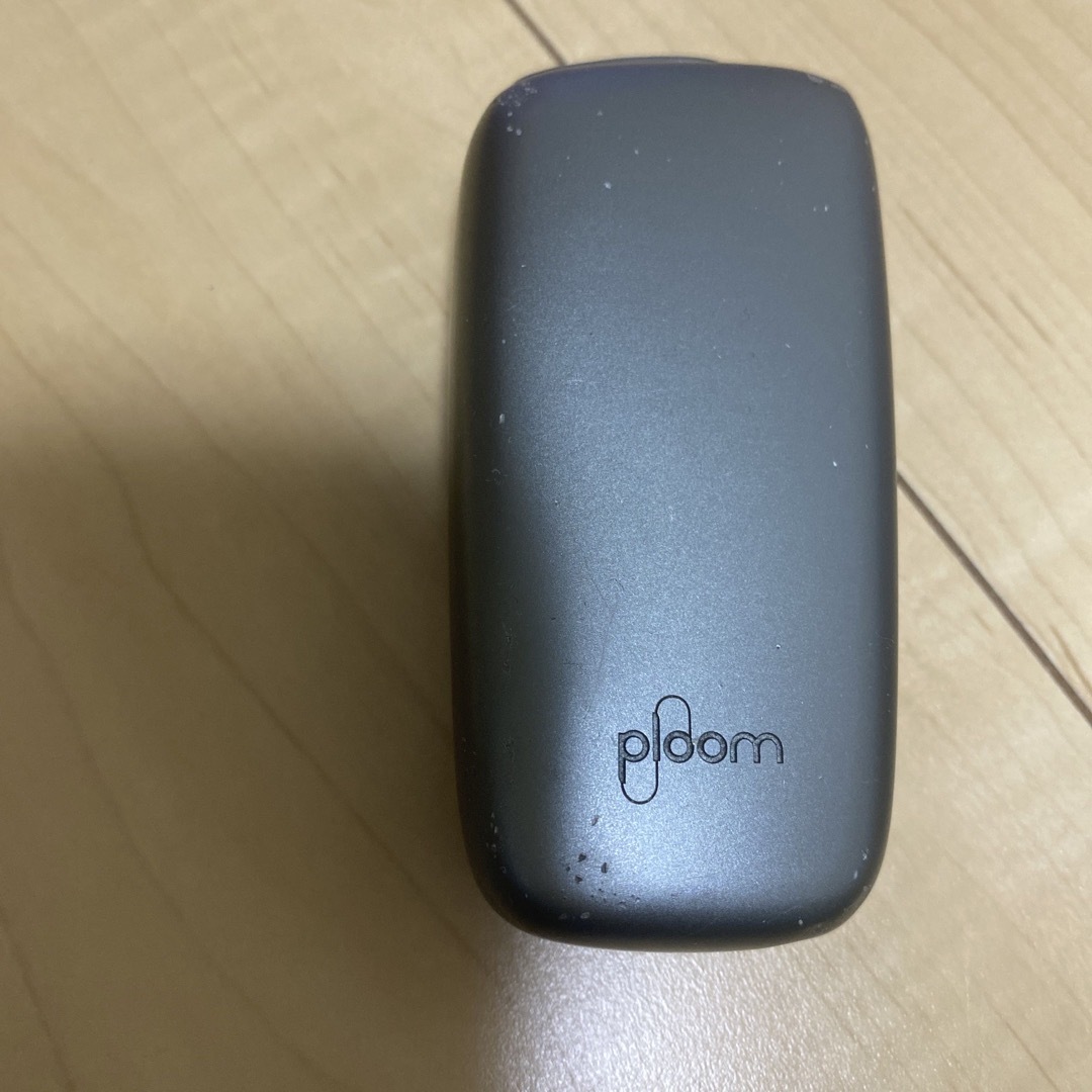 PloomTECH(プルームテック)のploom本体のみ メンズのファッション小物(タバコグッズ)の商品写真