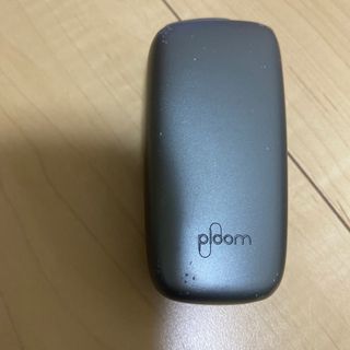 プルームテック(PloomTECH)のploom本体のみ(タバコグッズ)