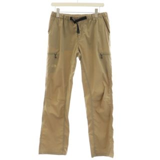 ザノースフェイス(THE NORTH FACE)のザノースフェイス TREK LIGHT PANT クライミングパンツ ベージュ(その他)