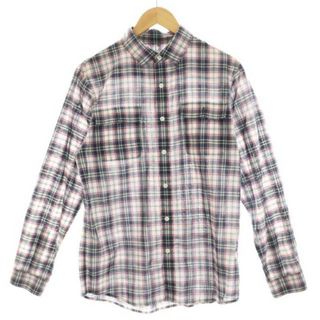 ザノースフェイス(THE NORTH FACE)のTHE NORTH FACE Maxifresh Shirt カジュアルシャツ(その他)