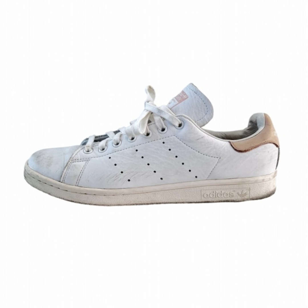 adidas(アディダス)のadidas STAN SMITH スタンスミス スニーカー US9.5 メンズの靴/シューズ(スニーカー)の商品写真