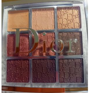 クリスチャンディオール(Christian Dior)のDior ディオール バックステージ アイ パレット 004(アイシャドウ)