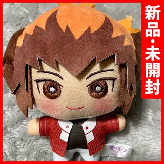 ✳遊戯王 みにコレ！ ぬいぐるみ マスコット 全4種セット✳キャラクターグッズ