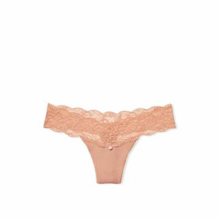 ヴィクトリアズシークレット(Victoria's Secret)のVS290❤︎VICTORIA'S SECRET❤︎ Thong(XS)(ショーツ)