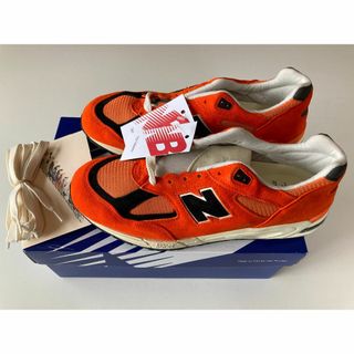 ニューバランス(New Balance)のnew balance M990v2 M990AI2 US10 28cm (スニーカー)