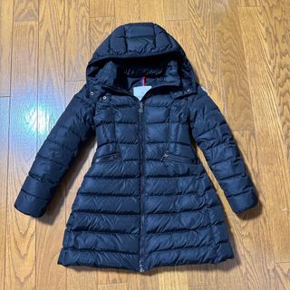 モンクレール(MONCLER)のモンクレールキッズ　8Ａ　CHARPAL シャーパル(ジャケット/上着)