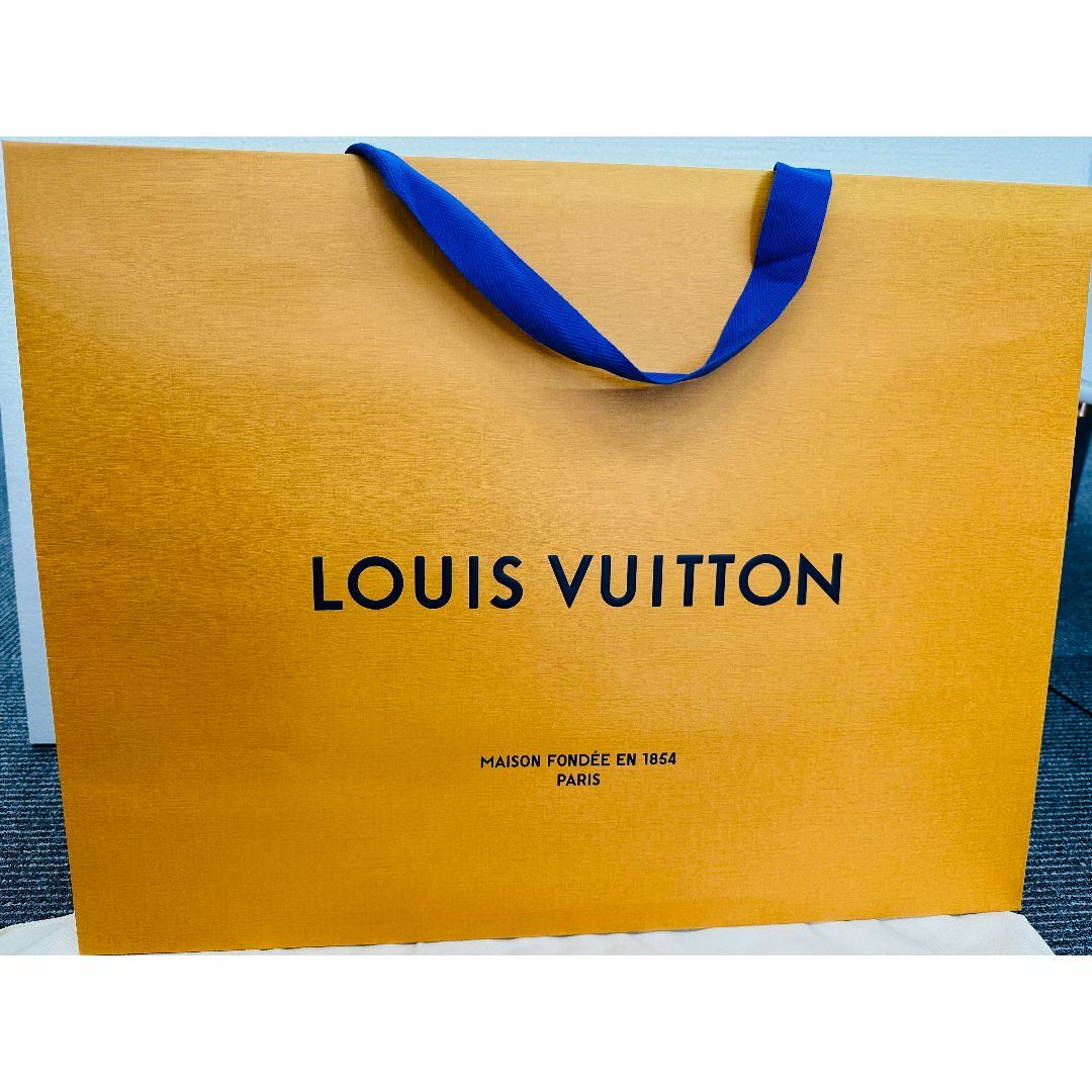 LOUIS VUITTON(ルイヴィトン)の【るる様専用】ヴィトン 22SS オンザゴー MM トートバッグ レディースのバッグ(トートバッグ)の商品写真