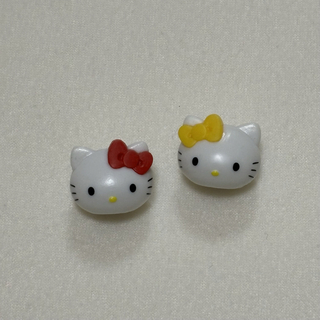 サンリオ(サンリオ)のsanrio ハローキティ バスボム(キャラクターグッズ)