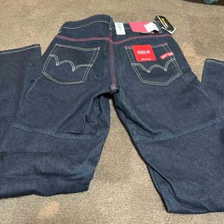 エドウィン(EDWIN)のEDWIN Collab 3D FIT DENIM CORDURA®(装備/装具)