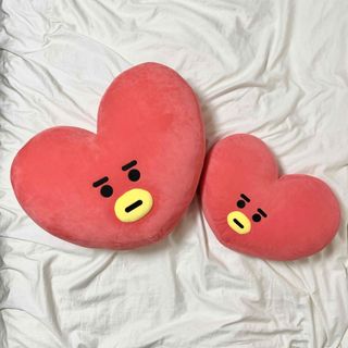 BT21 - BTS BT21 たっとんぬいぐるみ コンプリート 新品未使用☆の通販