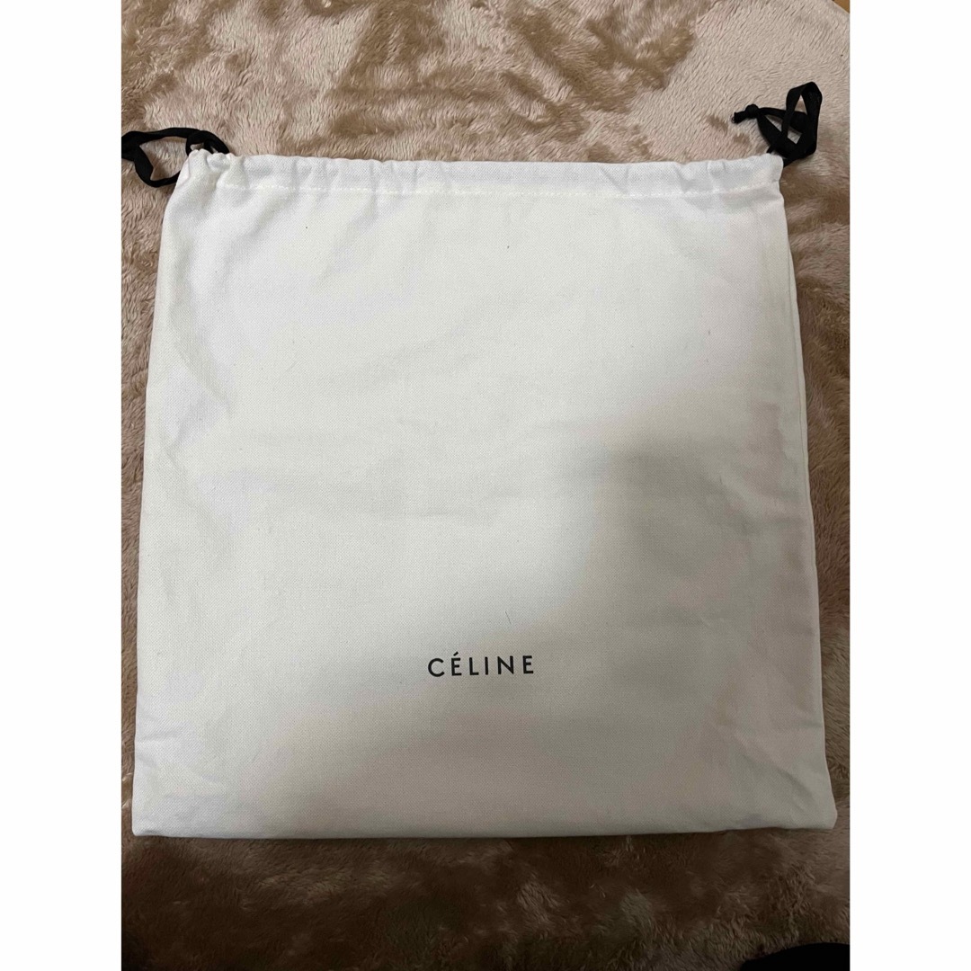 celine(セリーヌ)のセリーヌレザーバッグ レディースのバッグ(ハンドバッグ)の商品写真