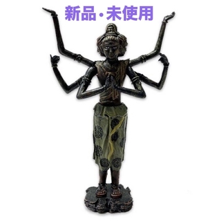 　【新品•未使用】仏像　ガチャガチャ　和の心　阿修羅像　ノーマルタイプ