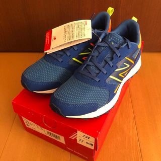 ニューバランス(New Balance)の【新品】ニューバランス  ランニングシューズ(スニーカー)