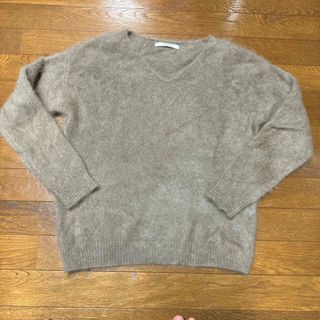 今ならほぼ即納! - CLASSE OUVRAGE 294☆美品☆OUVRAGE ロングガウンコート CLASS ジャケット・アウター