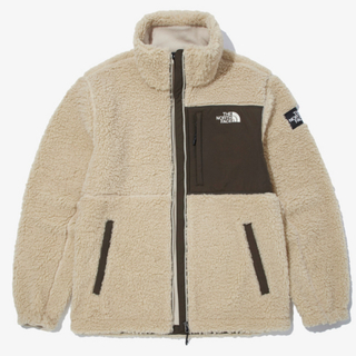 THE NORTH FACE - 【美品・希少】S ワイマラナーブラウン アンター