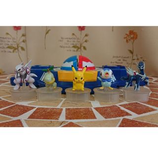 タカラトミー(Takara Tomy)のポケモンバトルカードスタジアムDP ダイヤモンド＆パール(その他)