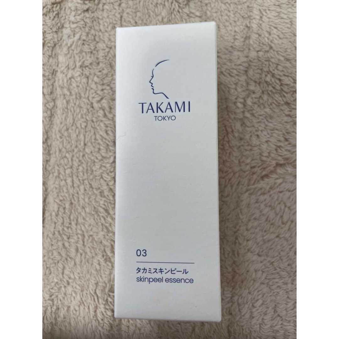 TAKAMI(タカミ)のTAKAMIタカミ　タカミスキンピール コスメ/美容のスキンケア/基礎化粧品(美容液)の商品写真