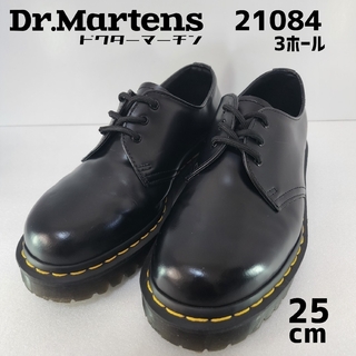ドクターマーチン(Dr.Martens)のDr.Martens ドクターマーチン 21084 3ホール(ブーツ)