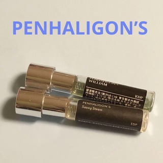 ペンハリガン(Penhaligon's)のカラリア ペンハリガン 香水 セット(ユニセックス)