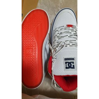 ディーシーシューズ(DC SHOES)のDCスニーカー(スニーカー)